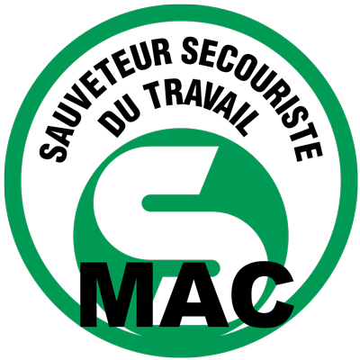 MAC SST – Maintien et Actualisation des Compétences Sauveteur Secouriste du Travail